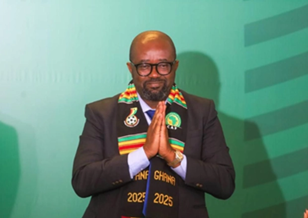 GFA President Hints At New Sponsor And Broadcaster For Ghana Premier League