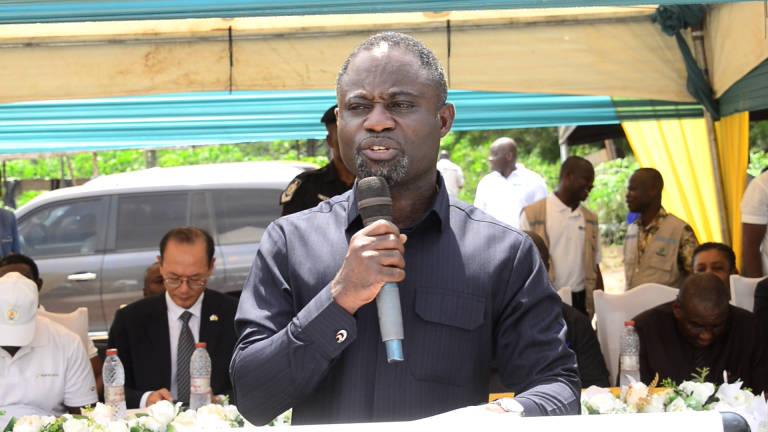 Health Minister reaffirms healthcare reform agenda at Family Health University ceremony