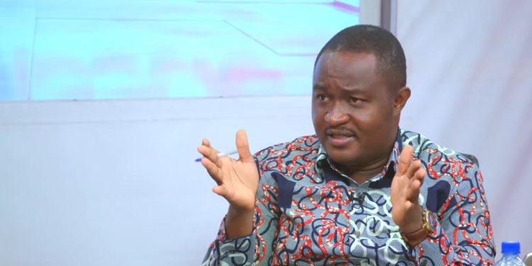 $500 damages not a reduction of $18m judgment – Kwasi Kwarteng clarifies