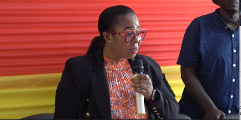 Linda Ocloo threatens dismissal of appointees over rejected MMDCE nominees