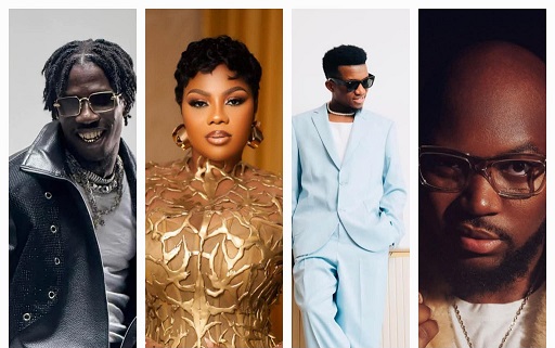#TGMA26: Here is the full list of winners