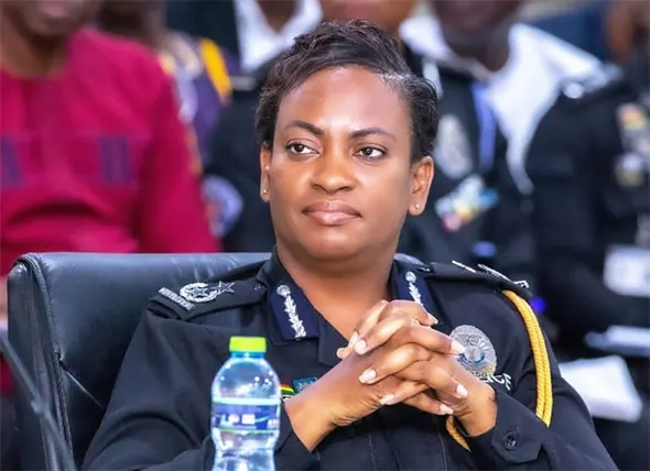 Kidnapped Women Rescued, Returned Home Safely – CID Boss