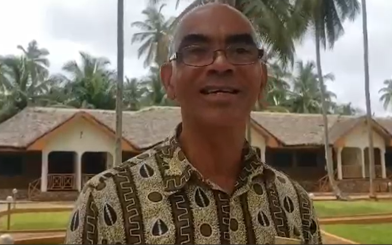 Maaha Beach Resort still operational despite fire damage – Director of Operations