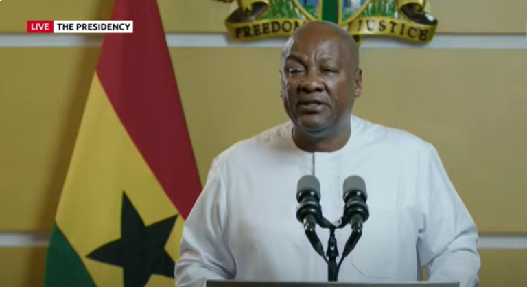 Individuals behind collapsed banks will be punished