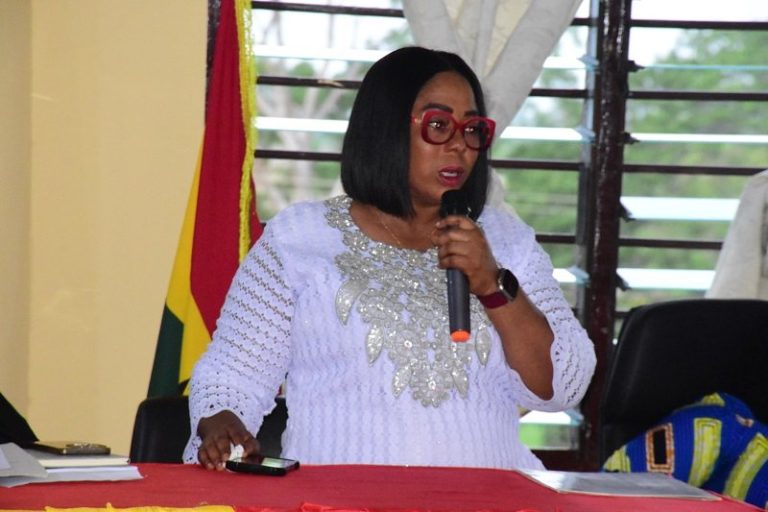 Greater Accra Regional Minister expresses concern about rejection of MMDCEs nominees