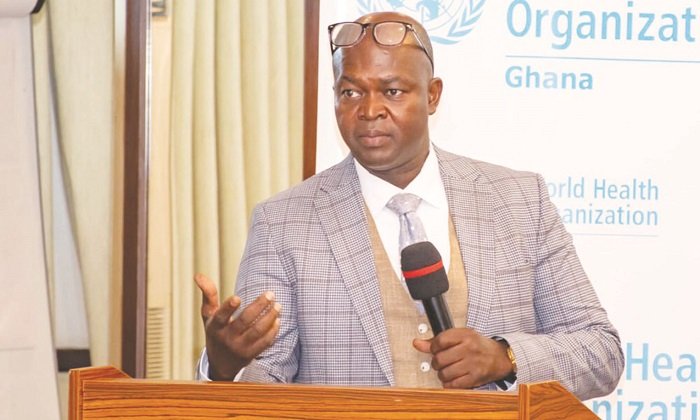 GHS confirms 10 new Monkey Pox cases, 5 on admission