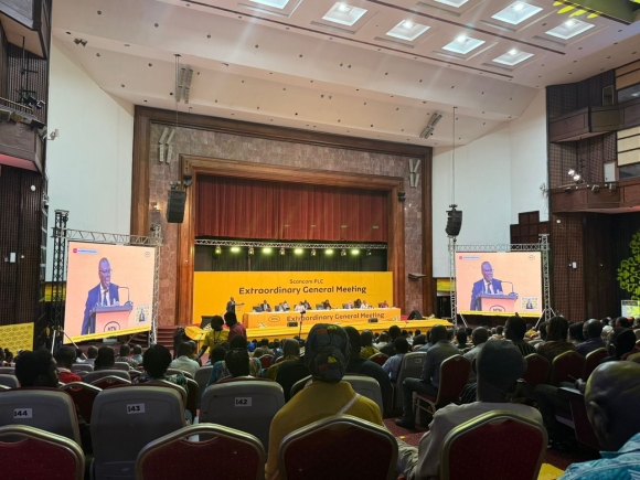 You will not lose any value after restructuring of MobileMoney Limited – MTN Board Chair assures shareholders  
