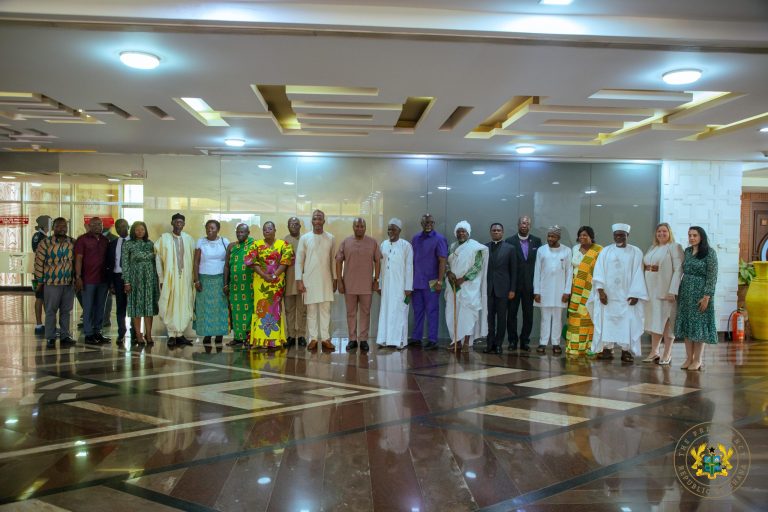 Interior Ministry to build a permanent office facility for National Peace Council  