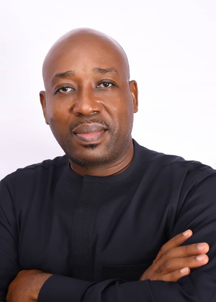 Prof Dzakadzie never resigned from NPP – Makafui Kofi Woanyah