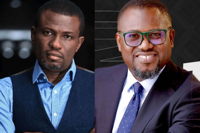 Okraku Mantey Drags Abeiku Santana For Breaching Public Office Conduct