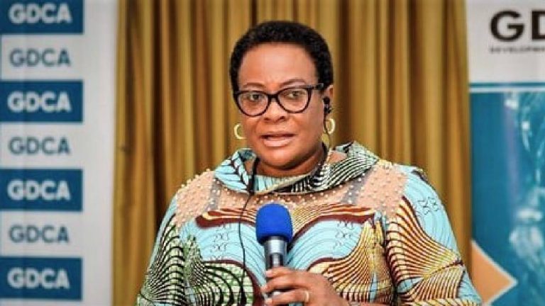 Transparency Intl Ghana calls on Mahama to act over Sammy Gyamfi’s cash gift to Agradaa