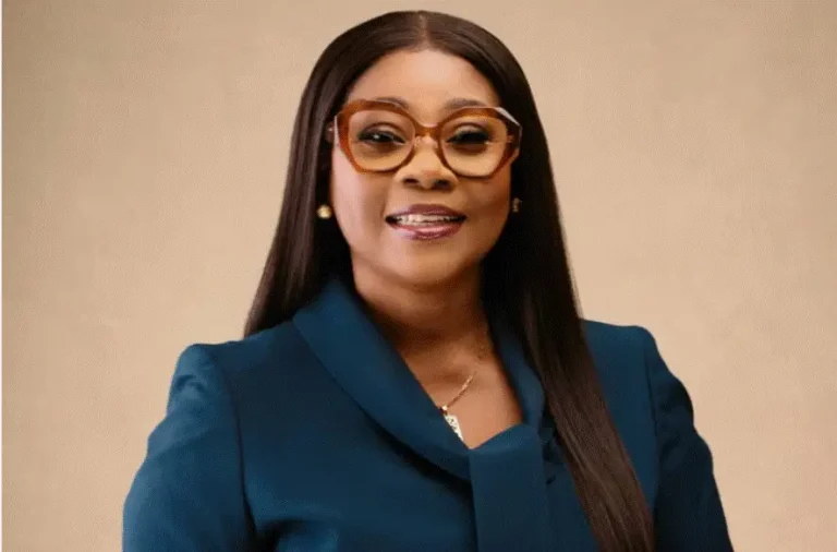 Matilda Asante-Asiedu named 2nd Deputy Governor of Bank of Ghana