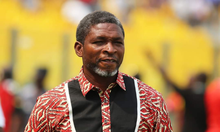 Maxwell Konadu close to completing Hearts of Oak move – Report