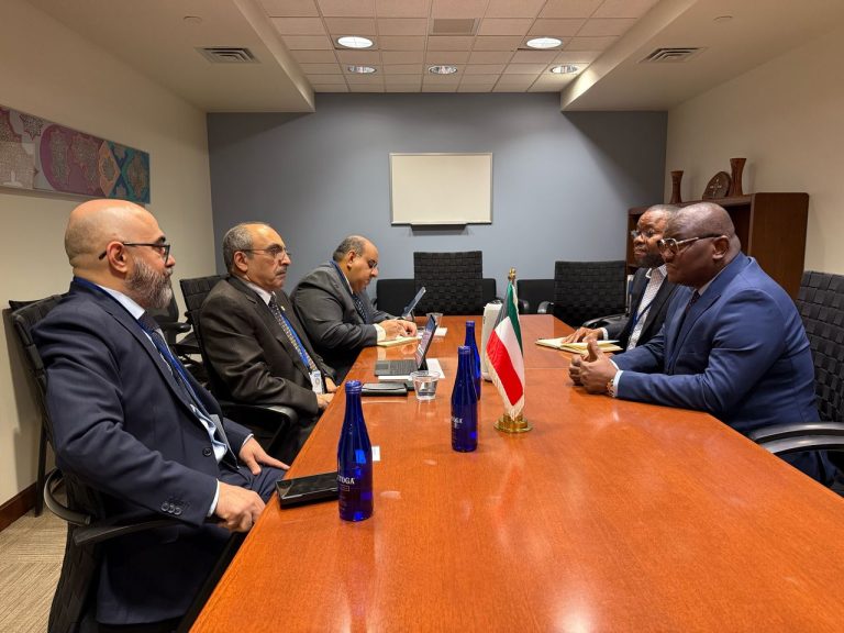 GEXIM seeks strategic partnership to finance Ghanaian businesses