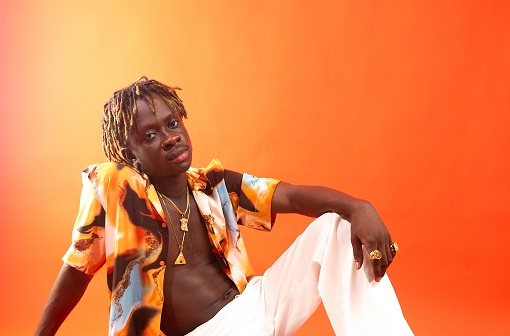 Stonebwoy is biggest inspiration for young acts – Mickey Lux