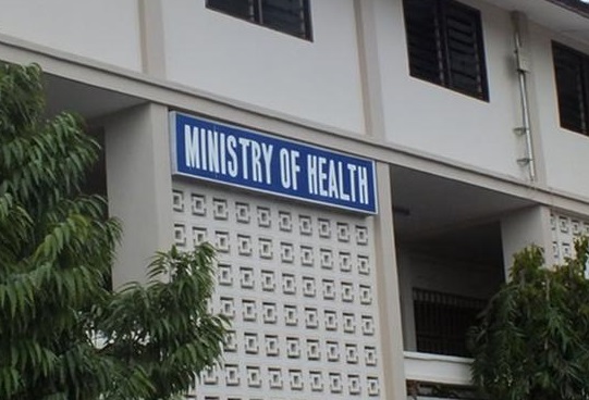Ministry of Health begins recruitment for Medical Officers on May 16