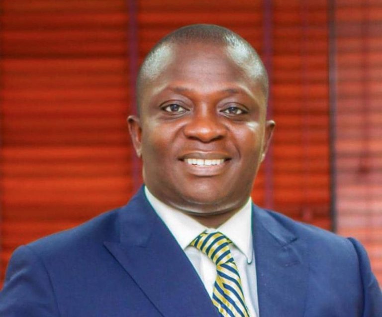 Bryan Acheampong will contest NPP presidential slot – Appiah-Kubi hints