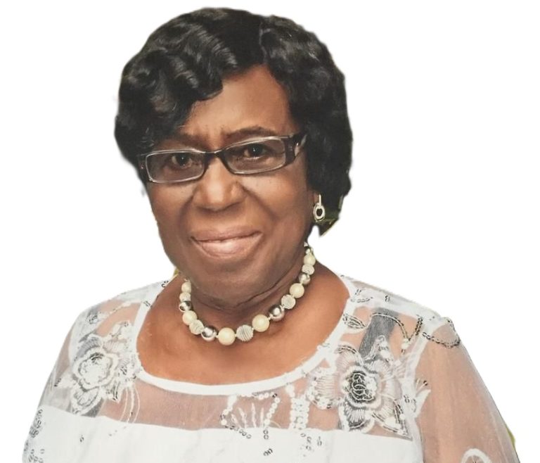 Mrs Josephine Bentil Anie – MyJoyOnline