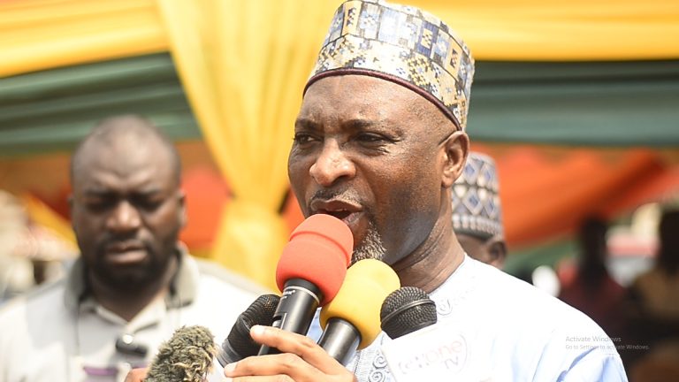 Street begging crackdown to expand beyond Accra – Interior Minister
