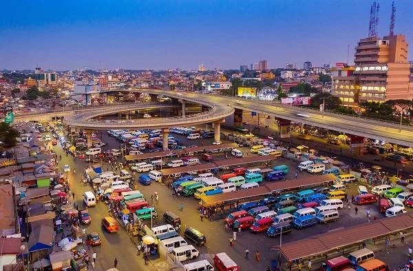 Reduction in lorry fares: Trotro drivers not in full compliance