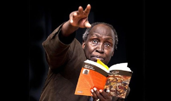 Tributes pour in for Kenyan writer Ngugi wa Thiong’o