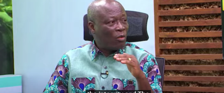 Mahama’s Supreme Court nominations non-partisan, credible