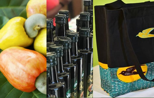 Ghana’s non-traditional exports projected to hit $10bn annually by 2030