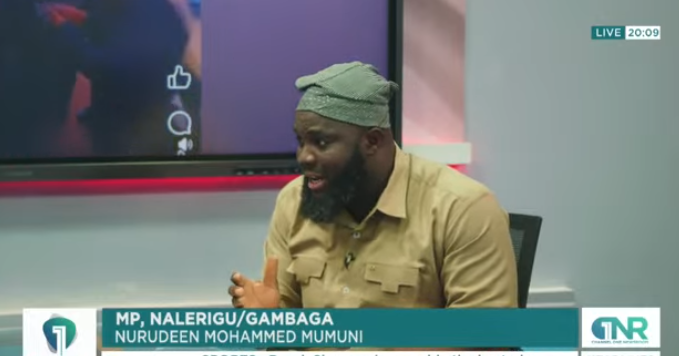 Bawku conflict a major concern for Defence Committee – Nalerigu/Gambaga MP
