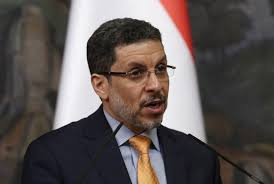 New prime minister named in war-torn Yemen amid economic woes