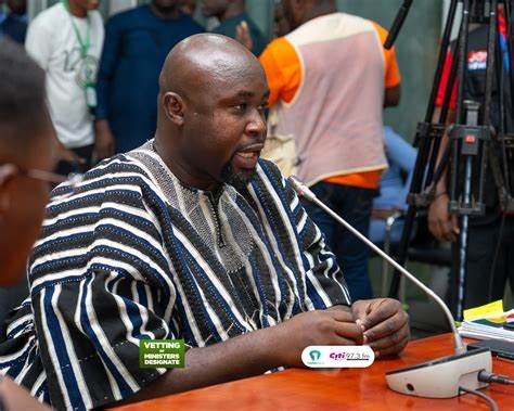 MCE confirmation in Bole postponed to May 12 amid youth protests