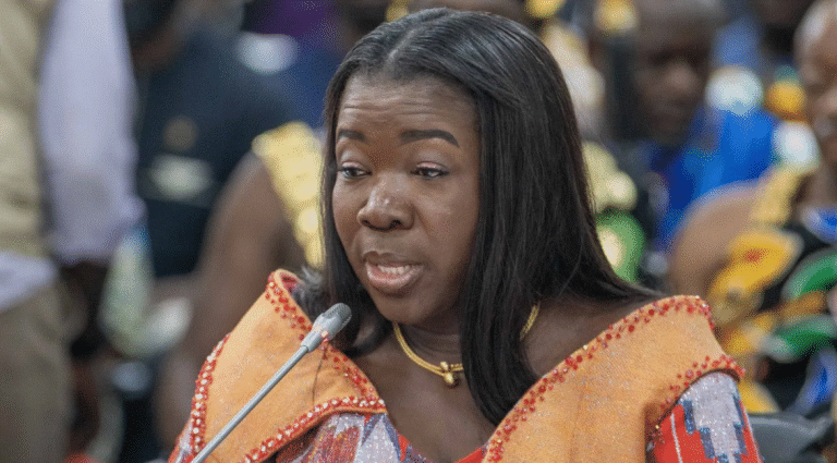 Mahama designates Ofosu-Adjare to lead Ghana delegation to Global Entrepreneurship Congress 2025 in US