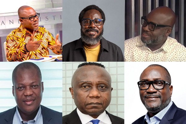 Afanyi Dadzie writes: Criticising ‘neutral’ appointments misses the bigger picture in nation-building