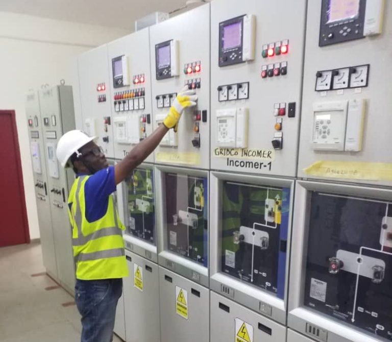 Private involvement in ECG urgent or sector may collapse, says Prof. Bokpin