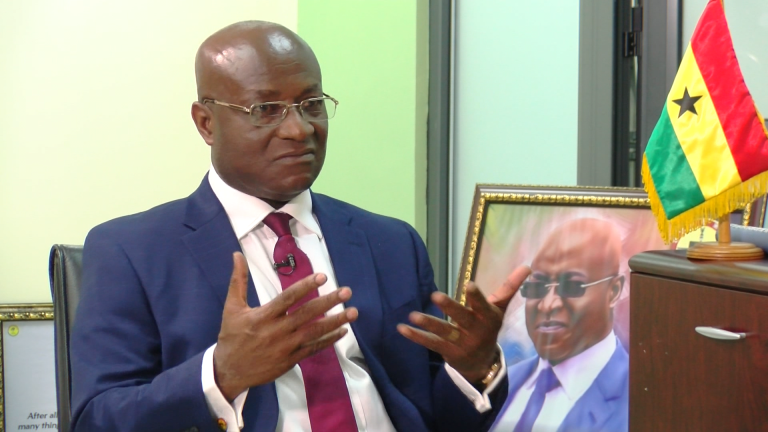 Editorial: Osei Kyei-Mensah-Bonsu overstayed his welcome