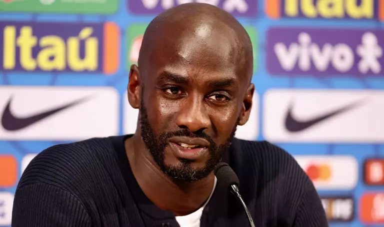 Ghana coach Otto Addo names TOP GPL striker in Black Stars squad for Unity Cup