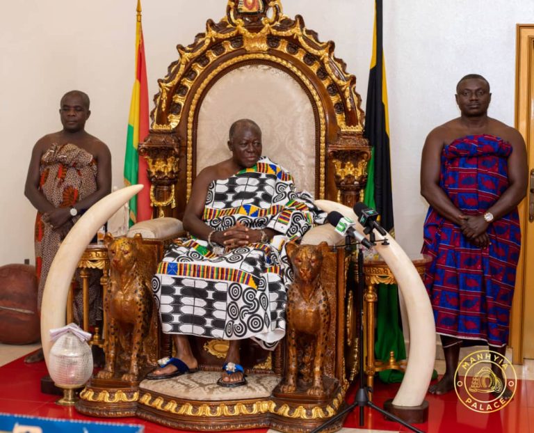We’ll ensure lasting peace in Bawku