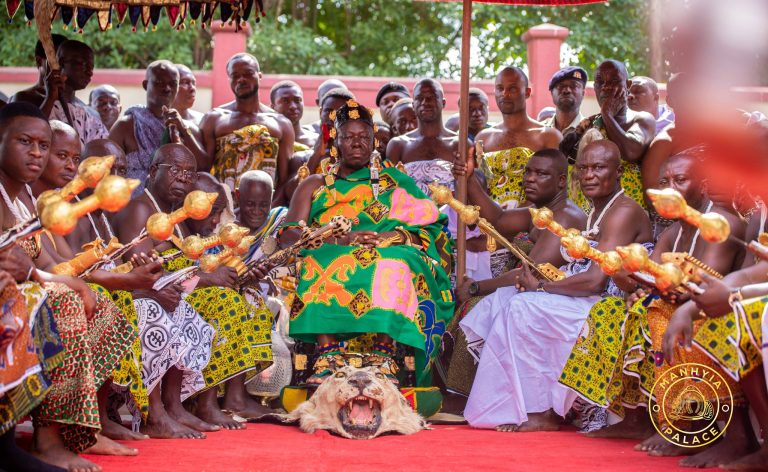 Galamsey fight challenging, time to reclaim arable lands