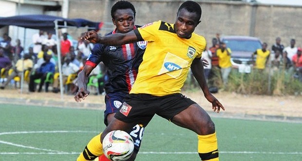 MTN FA CUP: Former Kotoko forward Obed Owusu predicts tight semi-final between Berekum Chelsea and Kotoko