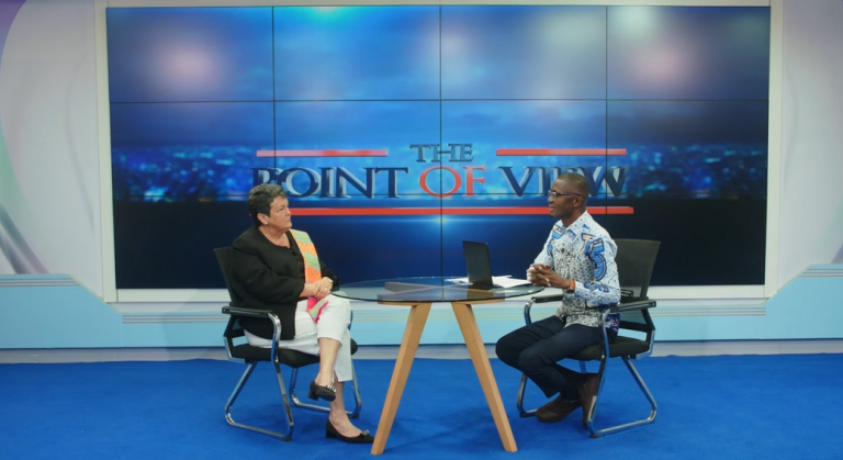10% U.S. tariff gives Ghana competitive trade edge – Ambassador Palmer