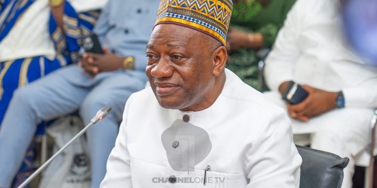 Ghana to deepen labour reforms through international collaboration – Pelpuo