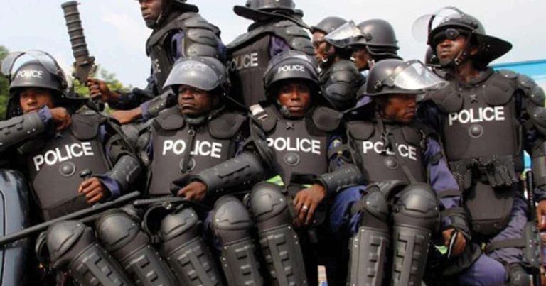 Police investigate four persons over fake revenue tickets