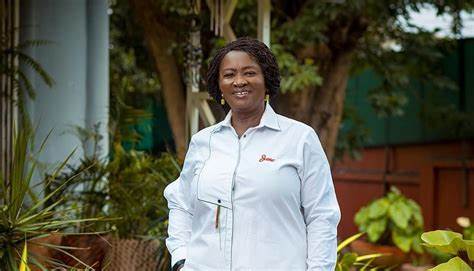 Ghana thrives because of you – Opoku-Agyemang to Mothers