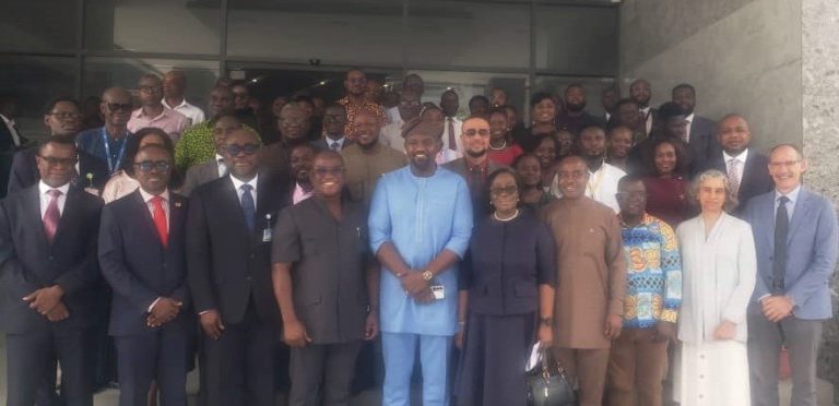 Stakeholders discuss Sustainable Aviation Fuels