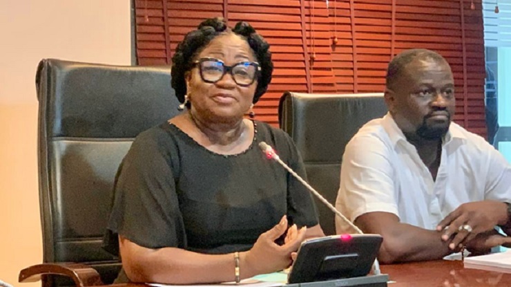 Minority Sounds Alarm Over Constitutional Crisis, Economic Pains