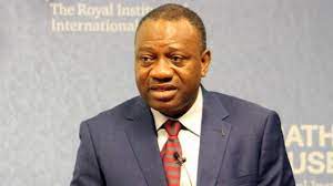 Employment Minister pledges enhanced workplace safety amid technological advancements