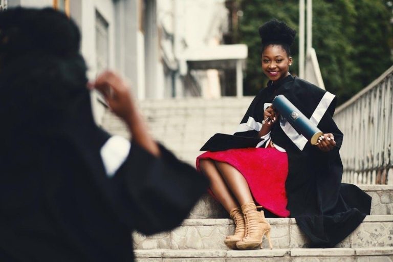 Why Germany Is Emerging as a Top Study Destination for Ambitious African Professionals