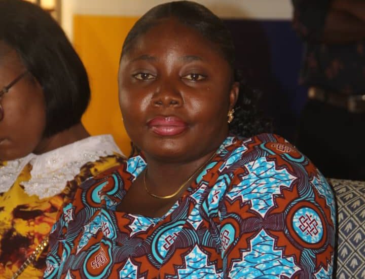 Afigya Kwabre South confirms first female DCE 