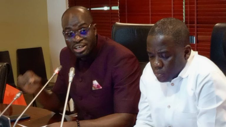 Minority NPP urges government to investigate Sammy Gyamfi’s “dollar gift” to Agradaa