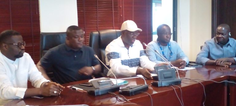 Ghana’s Power Crises: “Stop the talking, Put the lights on”- Minority to Gov’t