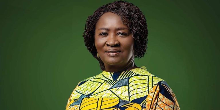 Vice President Opoku-Agyemang to return to Ghana from medical stay in UK 
